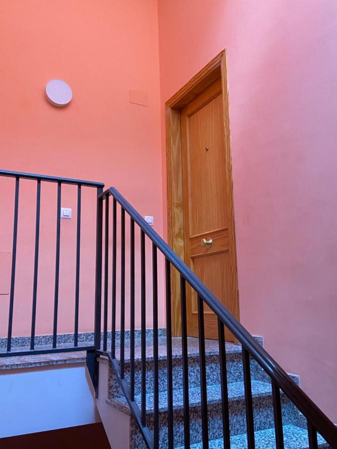 La Vall Apartaments Duplex Сан Лоренцо де Морунис Екстериор снимка